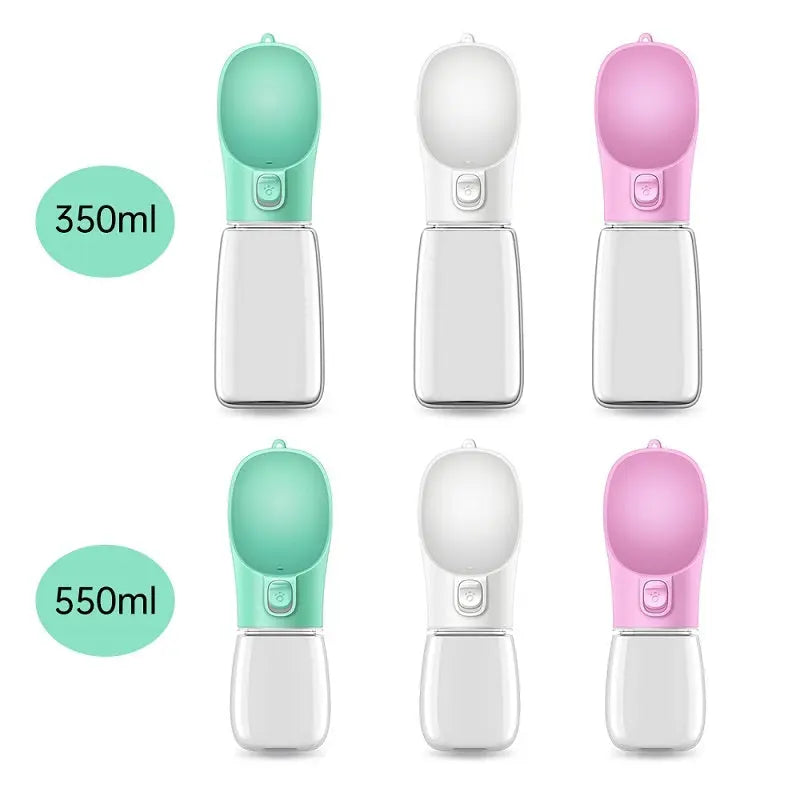 Portable Drinking Cup For Pets - MaJuah