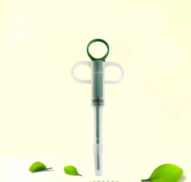 Convenient Pet Medicine Pills Feeder Device Deworming Dropshipping - MaJuah
