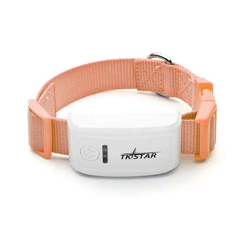 Cat GPS Tracker Locator Device for Pets - MaJuah