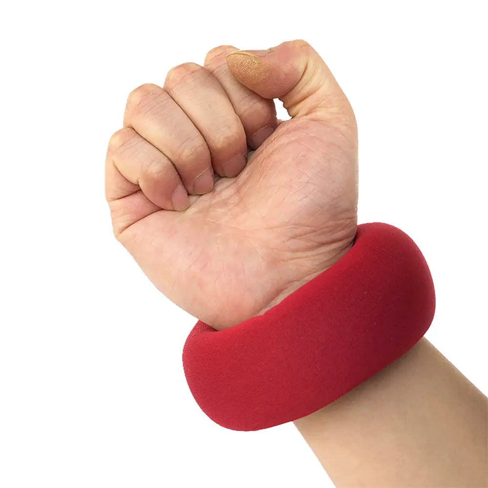 Weight-bearing sandbags - MaJuah