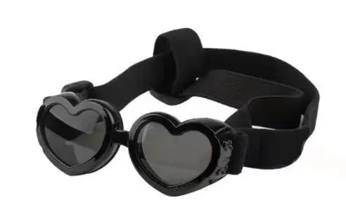 Pet Glasses Windproof Eye Protection Accessories - MaJuah