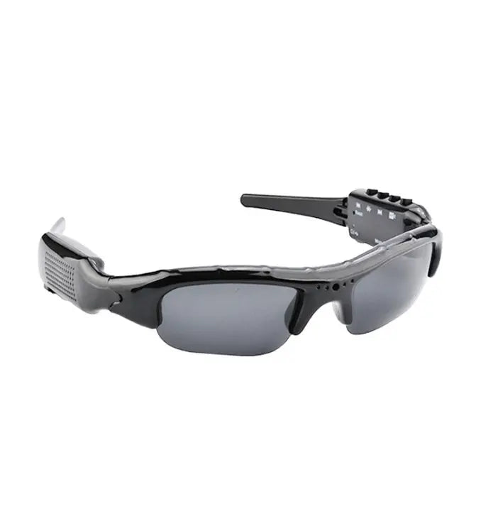 Digital  Sunglasses - MaJuah