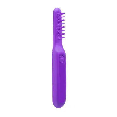 Electric Detangling Brush Scalp Massage Hair Brush - MaJuah