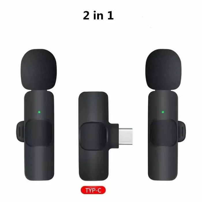 Mobile Microphone - MaJuah