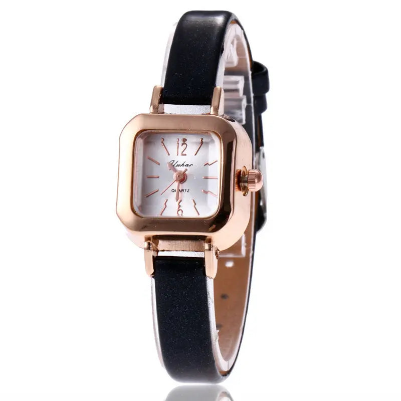 Fashion Personality Art Retro Temperament Female - MaJuah