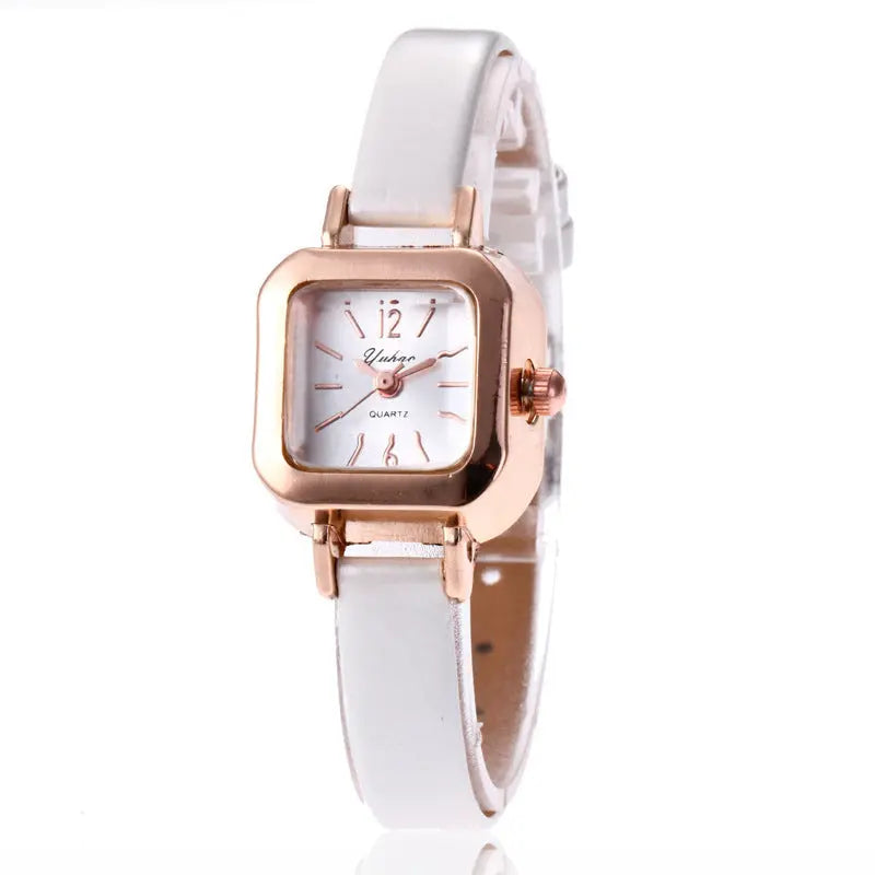 Fashion Personality Art Retro Temperament Female - MaJuah