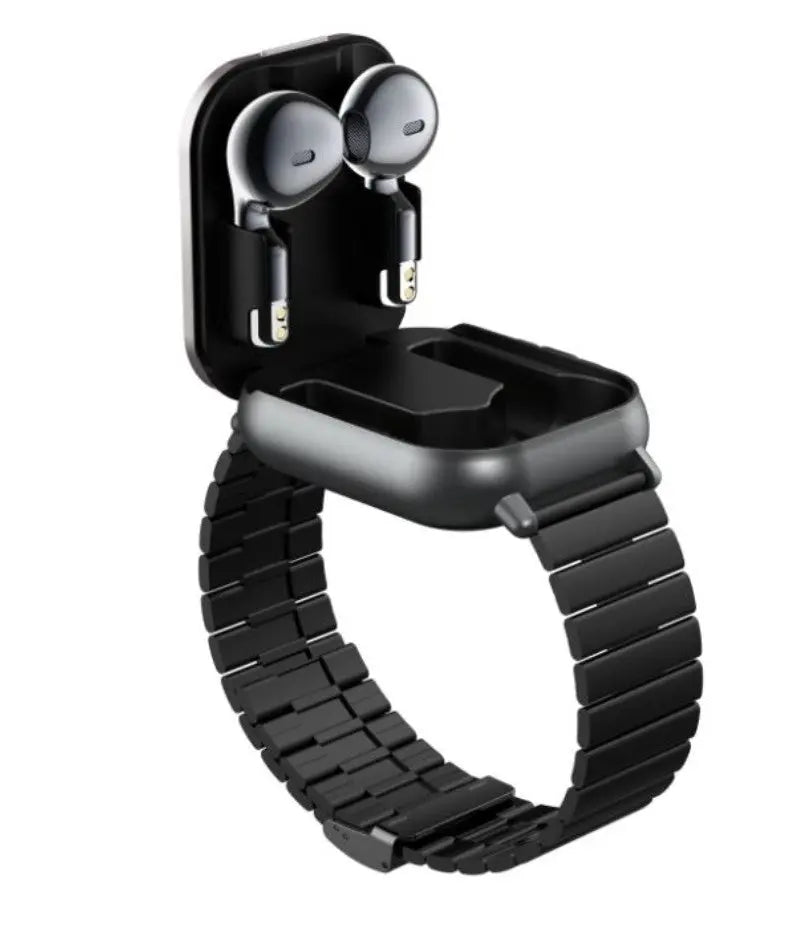 A70 Smart Watch - MaJuah
