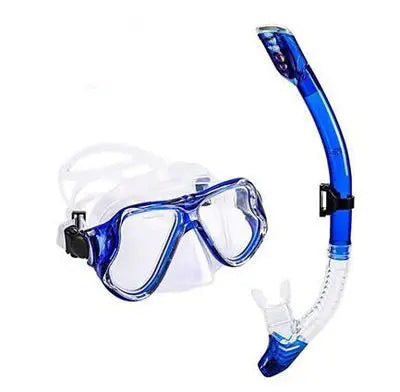 Diving suit anti-fog lens PC frame - MaJuah