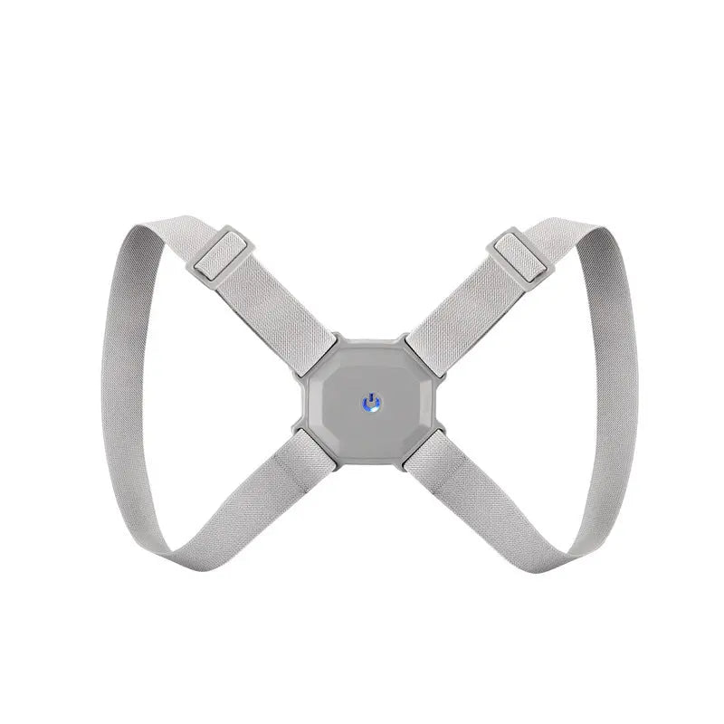 Smart Posture Corrector Adjustable Kids Adults Hunchback Back Correction Belts Real-time Posture Assessment Training - MaJuah