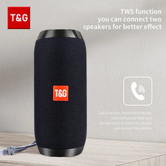 The Ultimate Portable Bluetooth Speaker