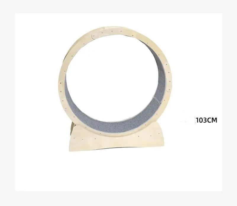 Special Toys For Cat Treadmill Roller - MaJuah