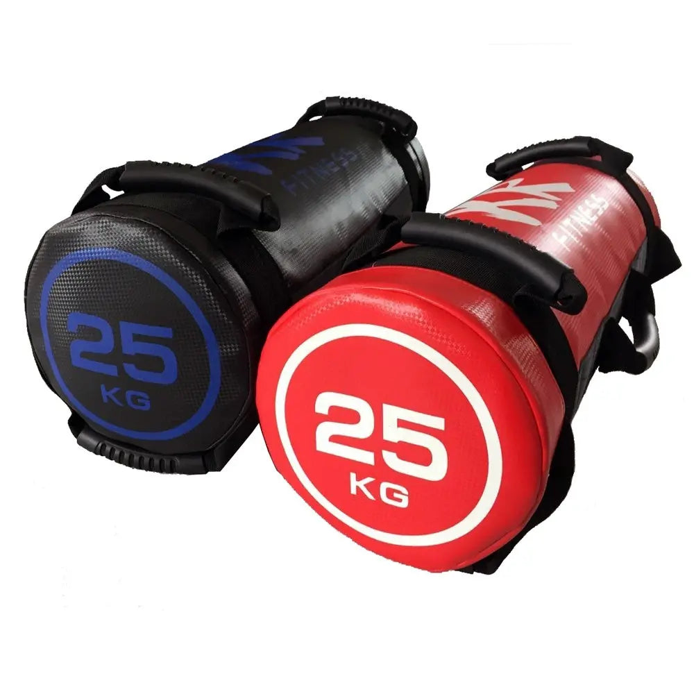 Energy Packs Physical Training Strength Packs Fitness Building Sandbags Squats Weight Bearing Equipment  Multifunctional Weightlifting Sandbags - MaJuah