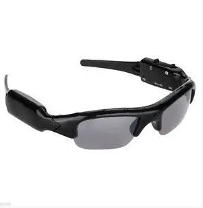 Digital  Sunglasses - MaJuah