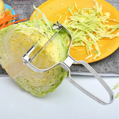 Vegetables Cabbage Shredders Stainless Steel Potato Peeler Grater Cutter Chopper Manual Fruit Slicer Zesters Kitchen Gadget Tool