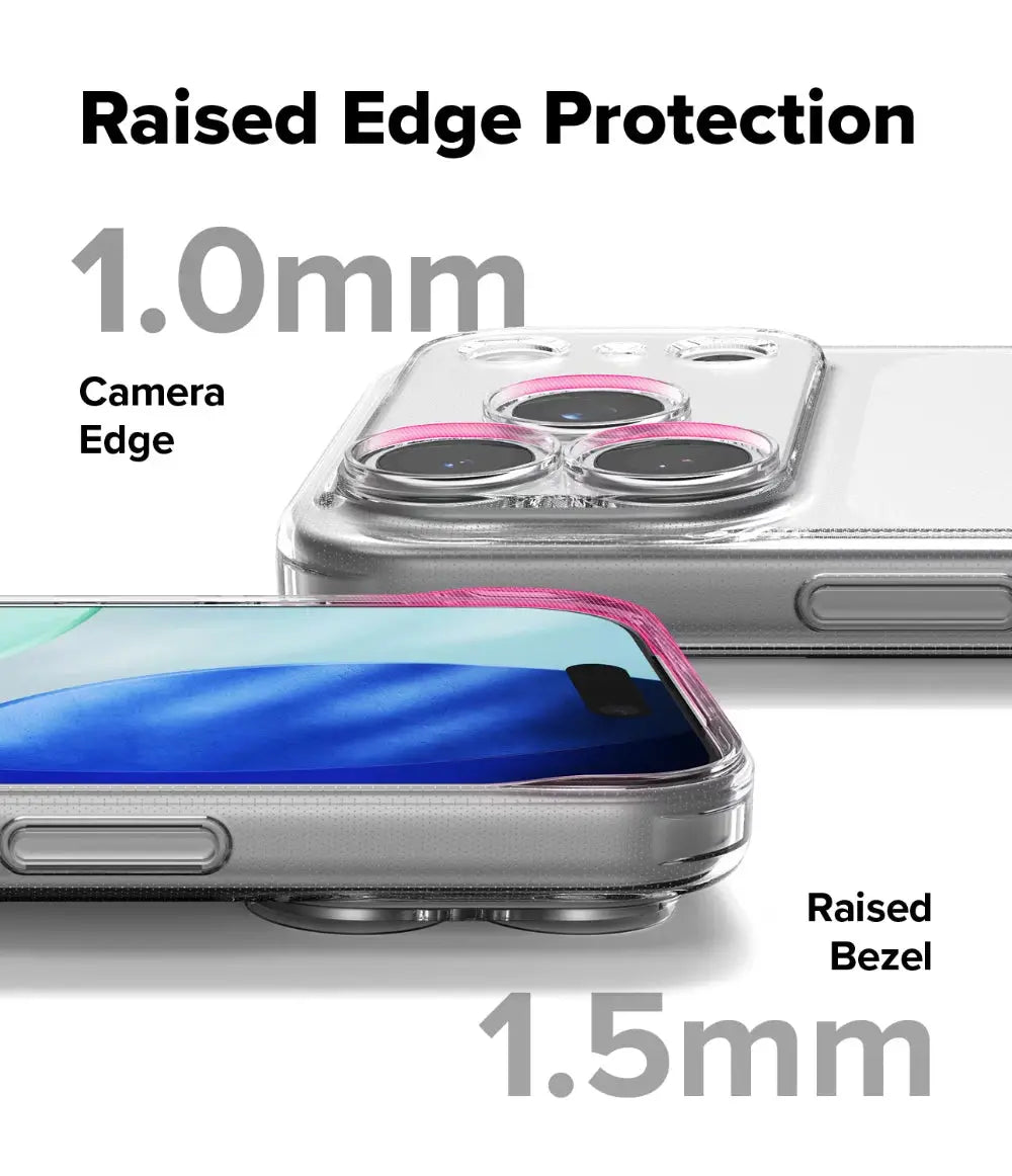 Ultra Thin Clear TPU Case For iPhone 17 Pro Max 17 Air 15 14 13 11 12 16 Pro Max Plus Mini Transparent Silicone Soft Cover Funda - MaJuah