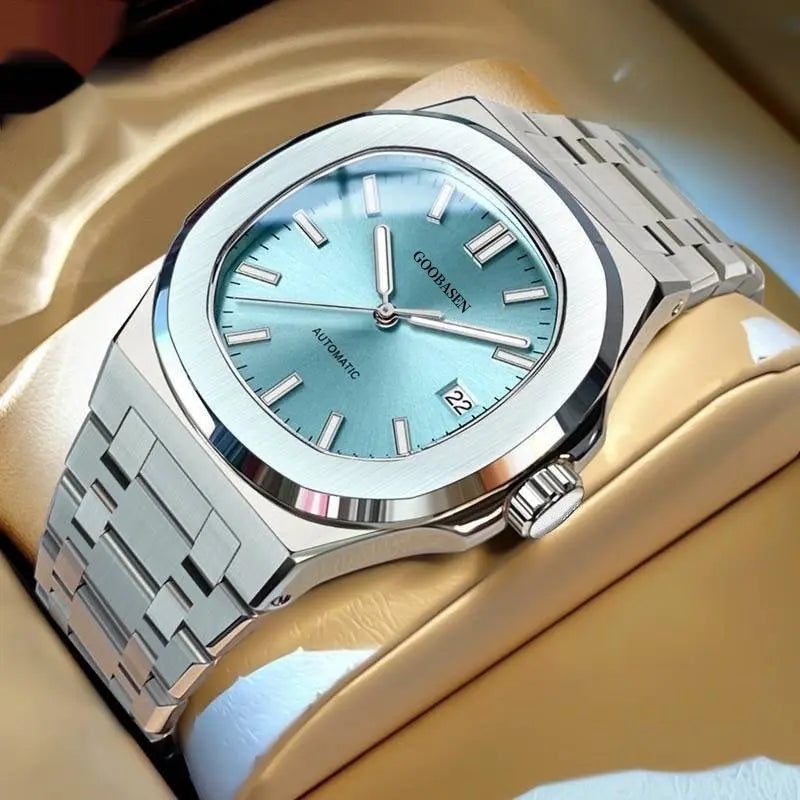 Automatic Anti-mechanical Watch Advanced Sense - MaJuah