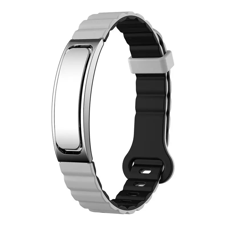 S3 Mosquito Repellent Bracelet Portable Indoor Outdoor Health Monitoring - MaJuah