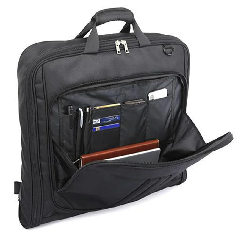 Elite TravelPro Gentlemen Garment Bag