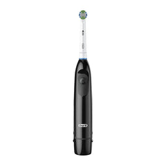Oral B Electric Toothbrush 5010 Advance Power Toothbrush Precision Clean Teeth Remove Plaque With Extra Replacement Brush Heads