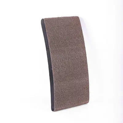 Deformation Cat Bed Vertical Corrugated Paper Grinding Claw Toy Replaceable Core Pet Products - MaJuah