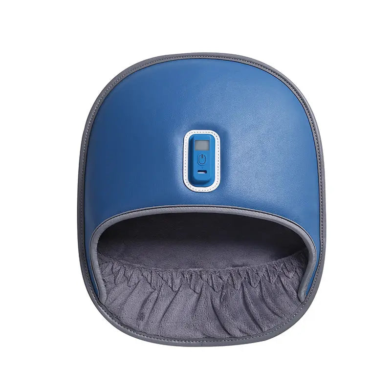 An Artifact That Can Warm Your Feet Quickly - MaJuah