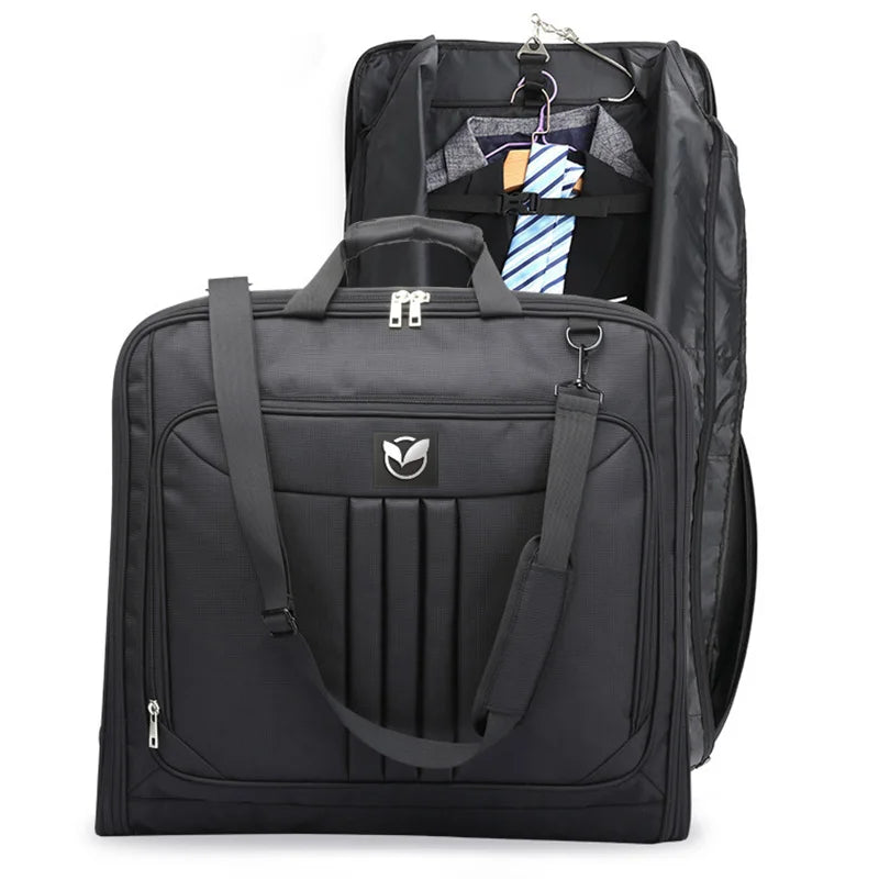 Elite TravelPro Gentlemen Garment Bag