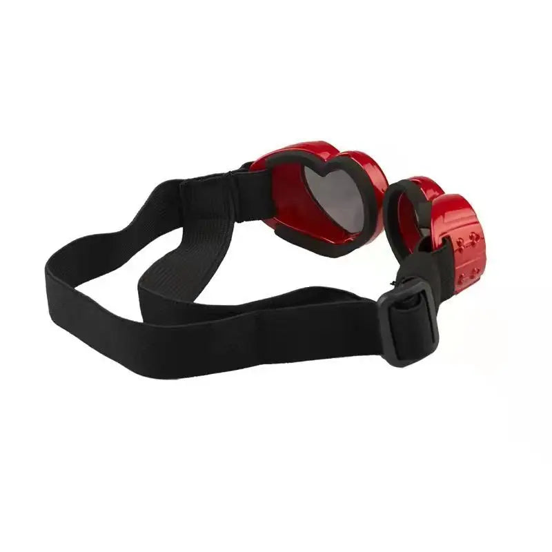 Pet Glasses Windproof Eye Protection Accessories - MaJuah