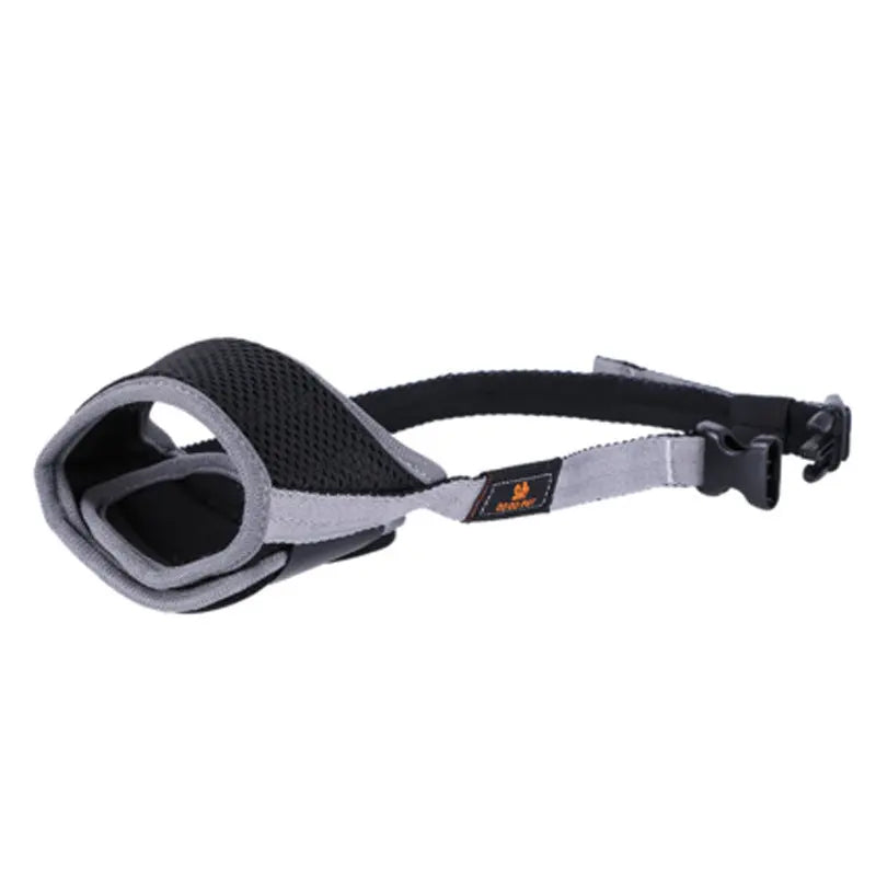 Adjustable Mask For Pets Without Biting - MaJuah