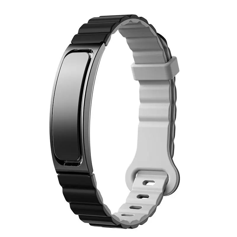 S3 Mosquito Repellent Bracelet Portable Indoor Outdoor Health Monitoring - MaJuah