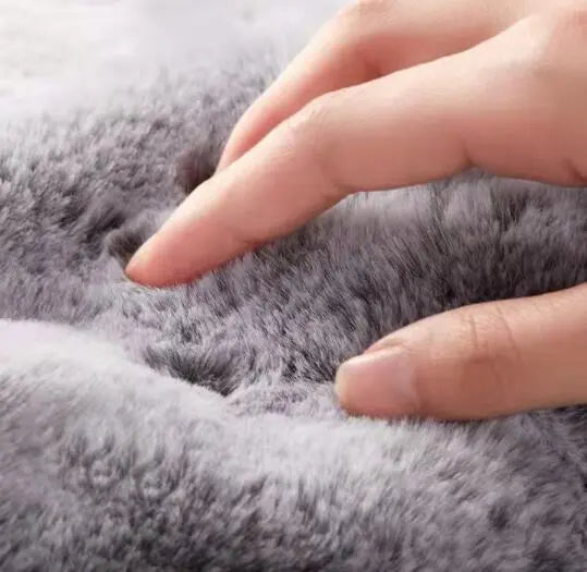 An Artifact That Can Warm Your Feet Quickly - MaJuah