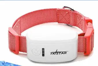 Cat GPS Tracker Locator Device for Pets - MaJuah