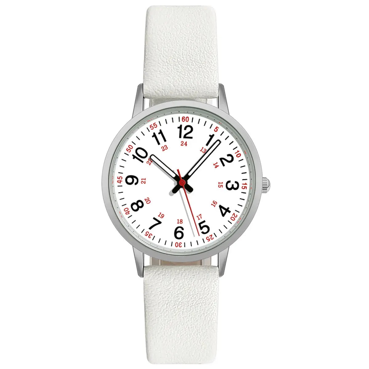 New Digital Simple Fashion Trending Luminous Women's Watch - MaJuah
