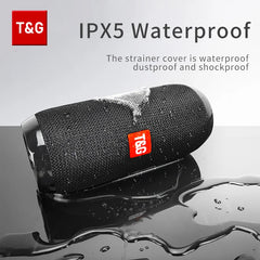 The Ultimate Portable Bluetooth Speaker
