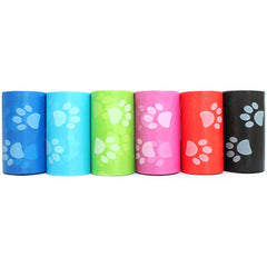 ECO-CLEAN Dog Poop Cleaning Bags