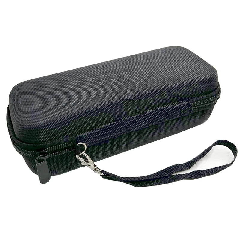 Nylon Hard Case For Oral B Pro 1000 2000 3000 3500 1500 Electric Toothbrush Organizer Storage Bag Travel Protective Pocket Mesh