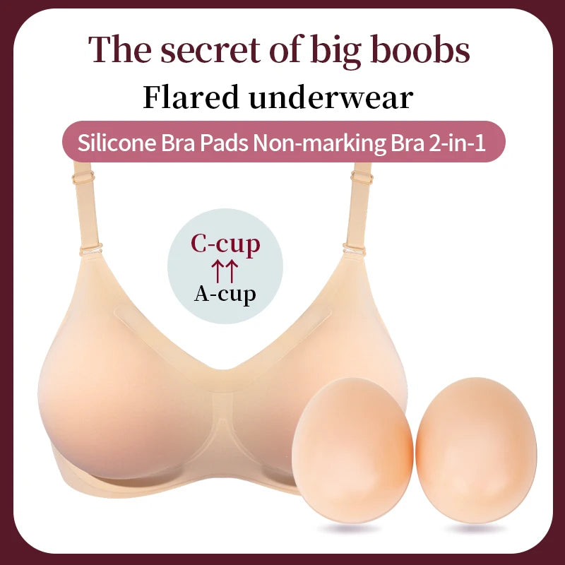 Large Realistic Silicone False Breast For Crossdresser Shemale Transgender Drag Queen Transvestite Mastectomy