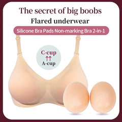 Large Realistic Silicone False Breast For Crossdresser Shemale Transgender Drag Queen Transvestite Mastectomy