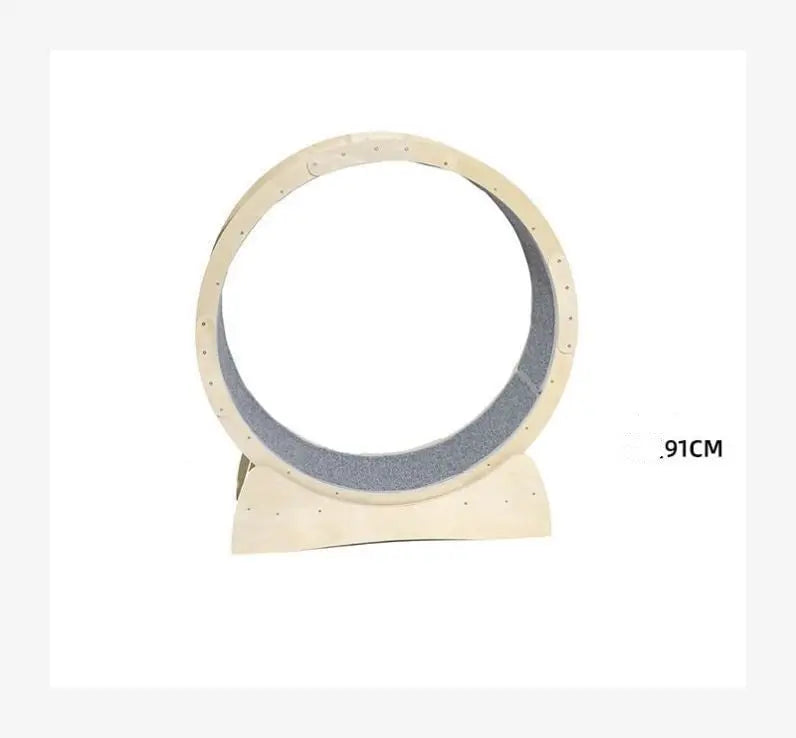 Special Toys For Cat Treadmill Roller - MaJuah