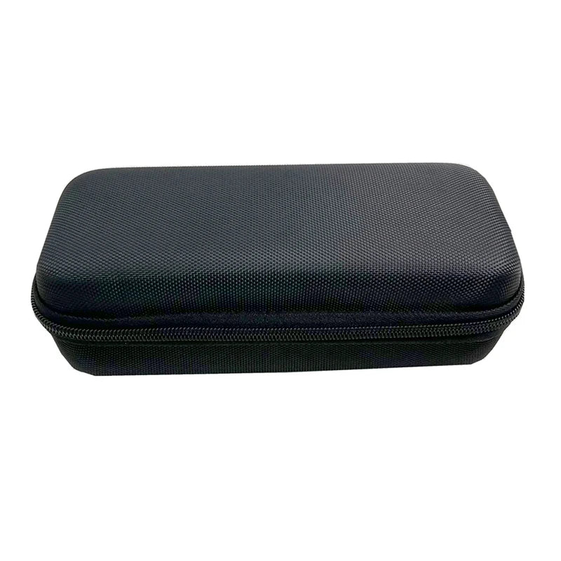 Nylon Hard Case For Oral B Pro 1000 2000 3000 3500 1500 Electric Toothbrush Organizer Storage Bag Travel Protective Pocket Mesh