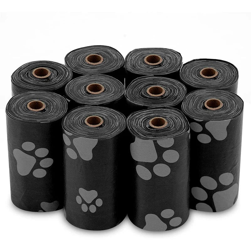 ECO-CLEAN Dog Poop Cleaning Bags