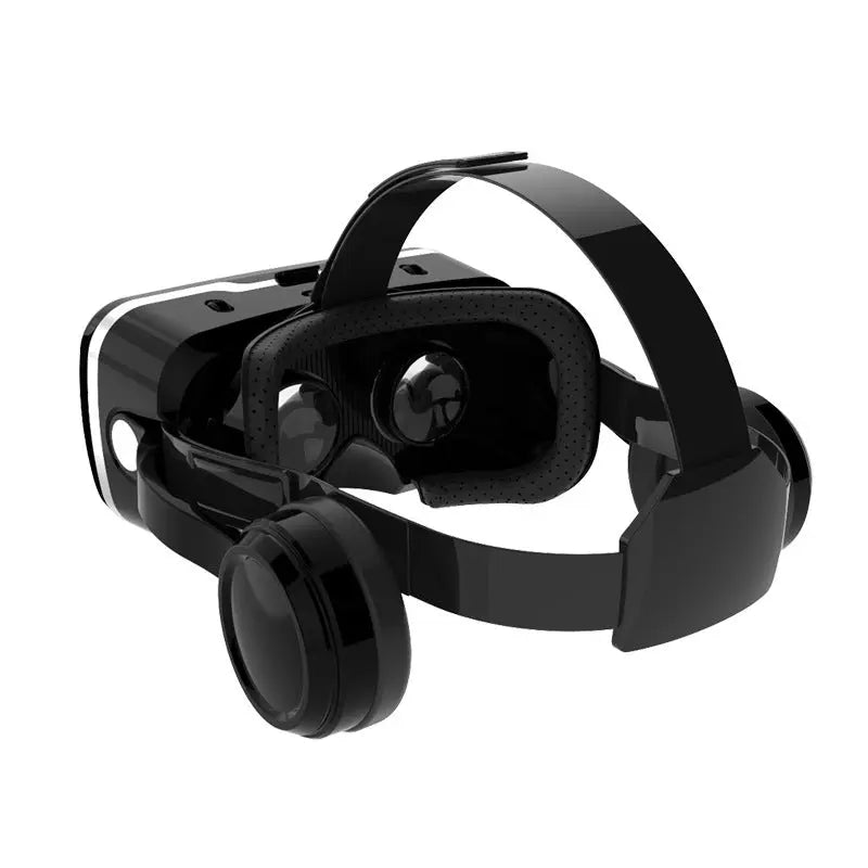 G04EA 7th Generation Vr Virtual Reality Game Glasses - MaJuah