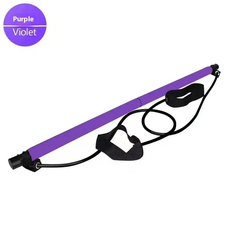 Multifunctional Fitness Hip Training Pulling Rope - MaJuah