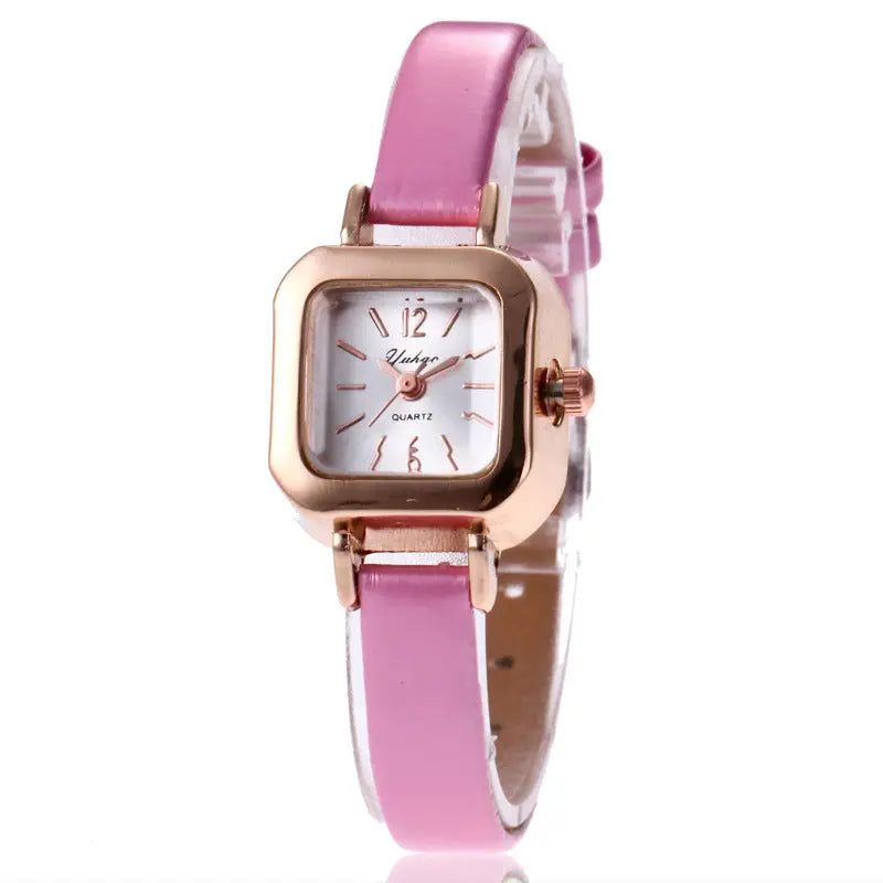 Fashion Personality Art Retro Temperament Female - MaJuah