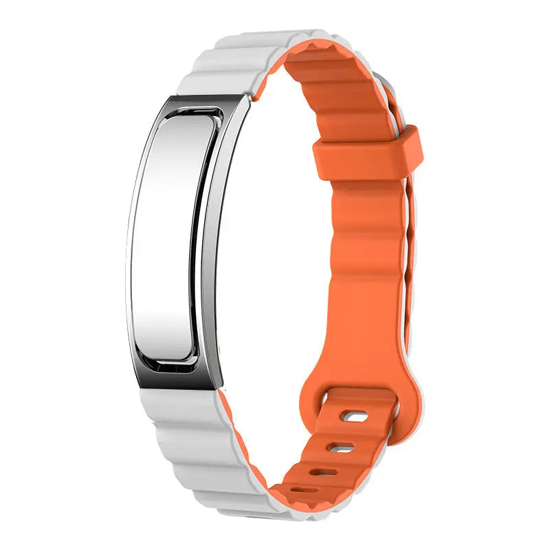 S3 Mosquito Repellent Bracelet Portable Indoor Outdoor Health Monitoring - MaJuah