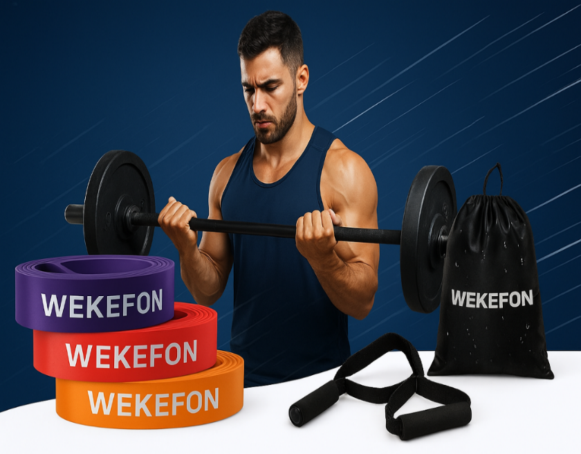 Fitness Made Simple