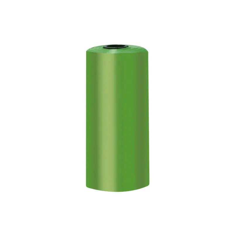 EPI Biodegradable Pet Garbage Bag Dog Poop Bags Dog Poop Bag Dispenser Dog Cleaning Supplies Dog Products for Dogs - MaJuah