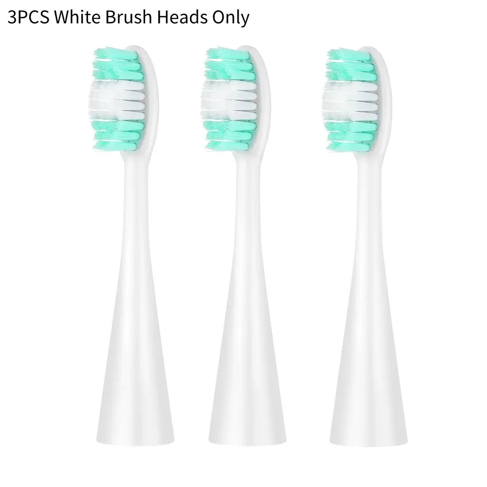 Electric Teeth Cleaner Sonic Dental Scaler Calculus Plaque Stain Tartar Removal teeth cleaning Whitening Toothbrush Oral Care - MaJuah