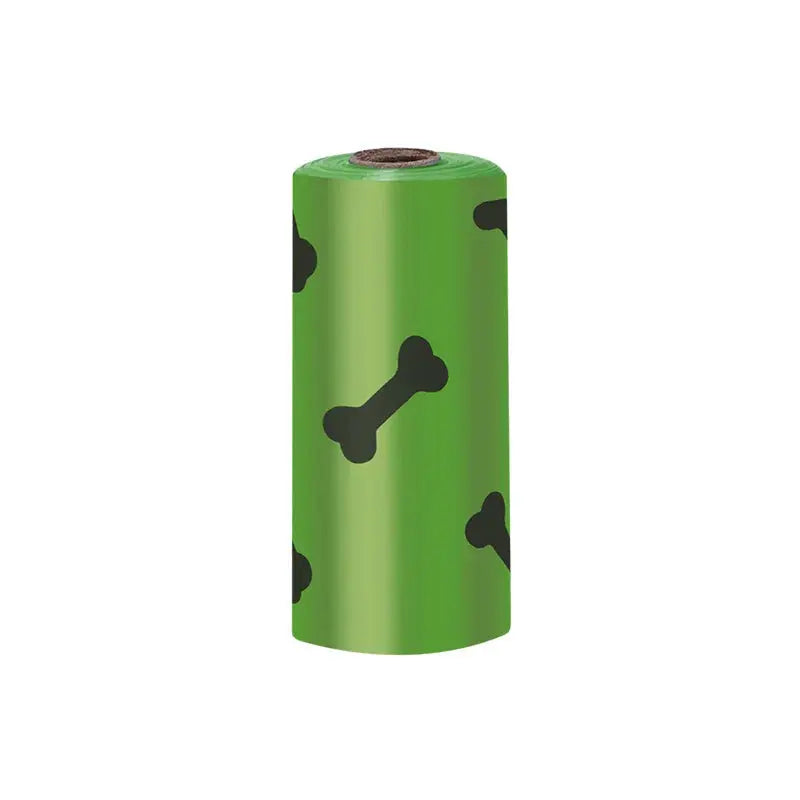 EPI Biodegradable Pet Garbage Bag Dog Poop Bags Dog Poop Bag Dispenser Dog Cleaning Supplies Dog Products for Dogs - MaJuah