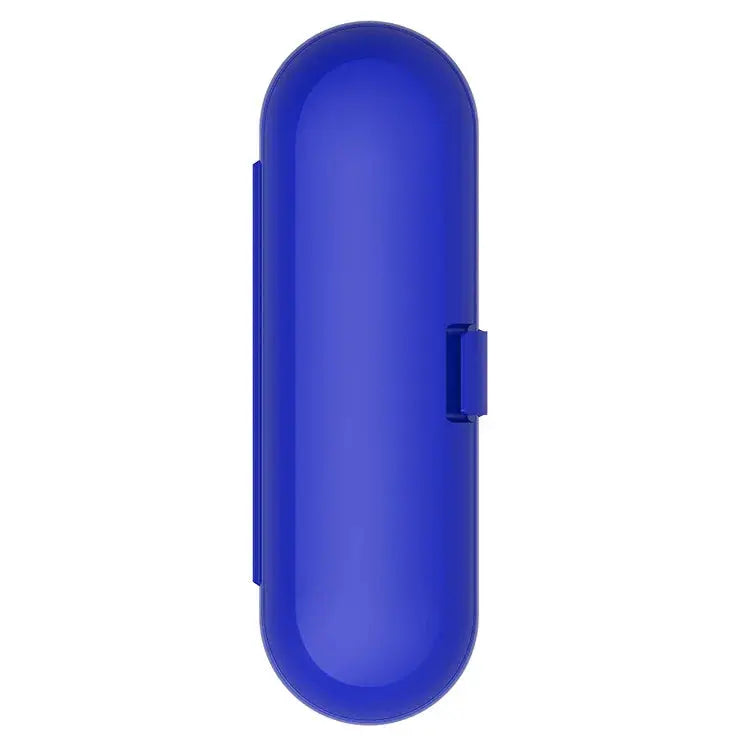 Protable Electric Toothbrush Travel Box Storage Case for Universal Toothbrush Handle Tooth Brush Heads Holder Protective Cover - MaJuah