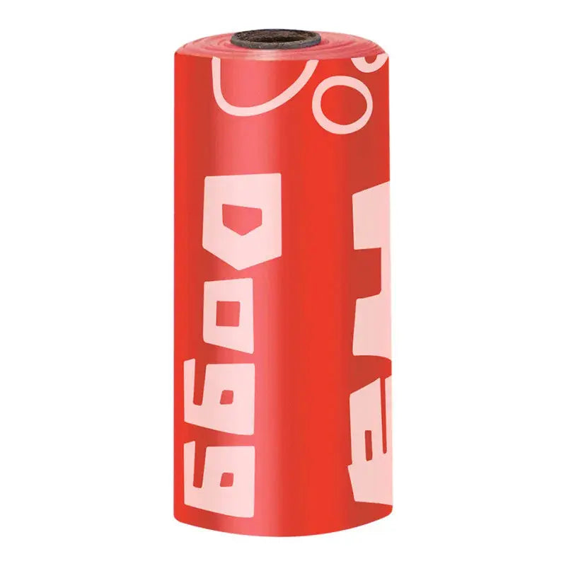 EPI Biodegradable Pet Garbage Bag Dog Poop Bags Dog Poop Bag Dispenser Dog Cleaning Supplies Dog Products for Dogs - MaJuah